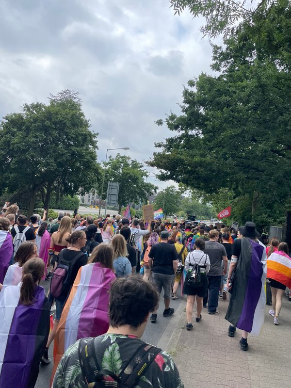 CSD Lünen Foto
