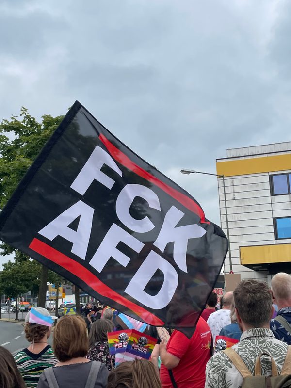CSD Lünen Foto