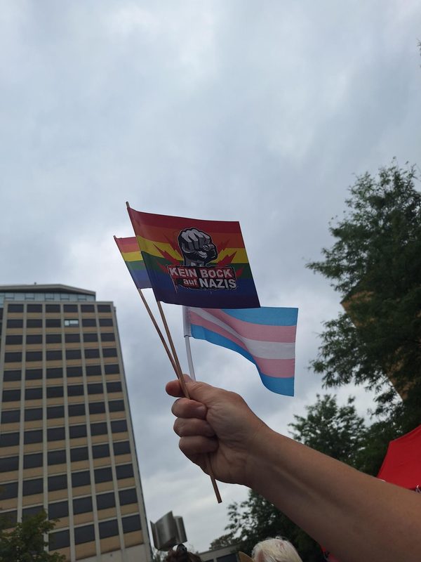 CSD Lünen Foto