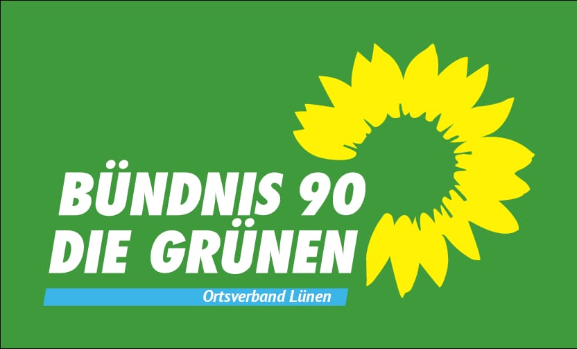 Bündnis 90 / Die Grünen, Ortsverband Lünen